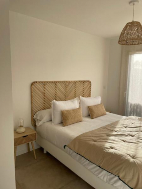 Les Lodges de Saint Brice 1